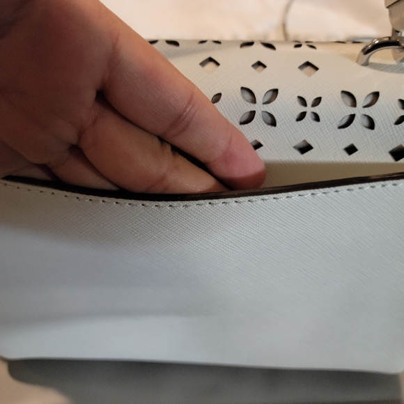 MK Lasercut Bag - Picture 5 of 10